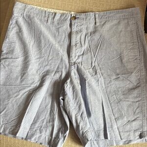 Men’s Chaps Light Purple Shorts, size :42, Excellent Condition